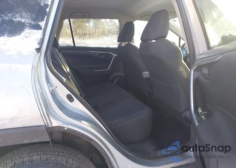 2019 Toyota Rav4 Le из США, поврежденный, VIN 2T3G1RFV4KW023718